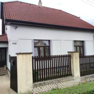 Prodej rodinného domu 158 m² Unhošť