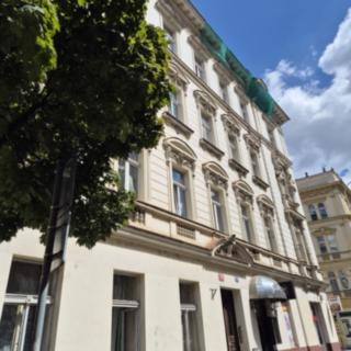 Prodej bytu 2+1 61 m² Praha