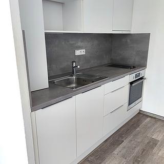 Pronájem bytu 1+kk, garsoniery 34 m&sup2; Kladno