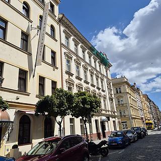 Prodej bytu 2+1 61 m² Praha