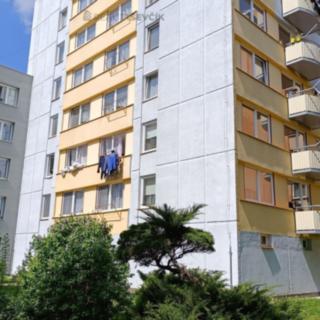 Prodej bytu 2+1 61 m² České Budějovice
