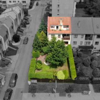 Prodej rodinného domu 338 m² Hluboká nad Vltavou, Mánesova