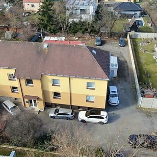 Prodej obchodu 440 m&sup2; České Budějovice