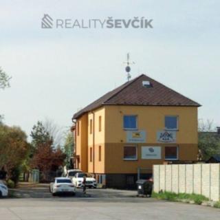 Pronájem kanceláře 142 m² České Budějovice