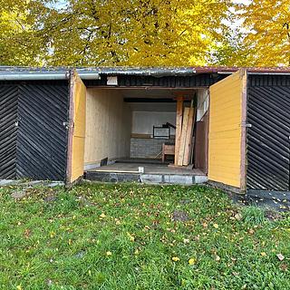 Prodej ostatního komerčního prostoru 16 m² Černá v Pošumaví