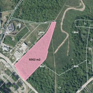 Prodej stavební parcely 6 562 m² Litoměřice Pokratice