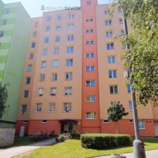 Pronájem bytu 3+1 67 m² České Budějovice 2, N. Frýda