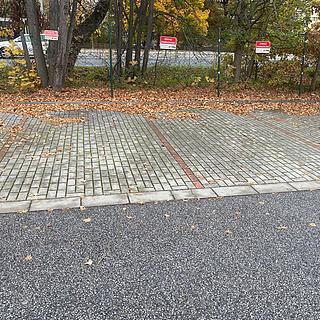 Prodej ostatního pozemku 12 m² České Budějovice 2, Husova tř.