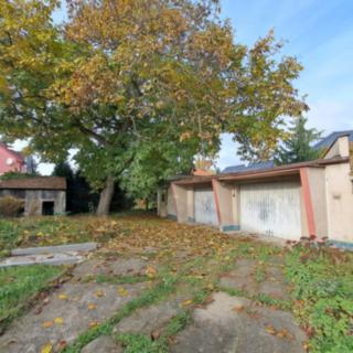 Pronájem garáže 55 m² Kladno Kročehlavy, A. Dvořáka