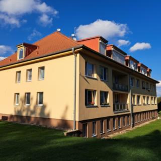 Pronájem bytu 2+kk 47 m² Unhošť, Na Čeperce