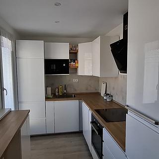 Prodej bytu 2+1 56 m² Slaný