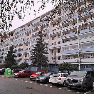 Pronájem bytu 1+kk a garsoniéry 40 m² Kladno Kročehlavy, Švédská