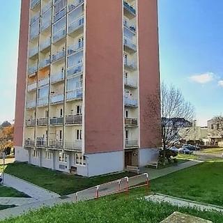 Prodej bytu 2+1 56 m² Slaný