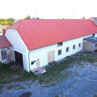 Pronájem výrobního objektu 310 m² Pavlov