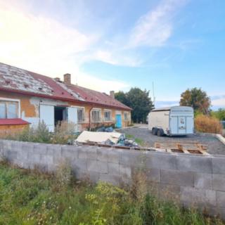 Pronájem výrobního objektu 100 m² Červený Újezd