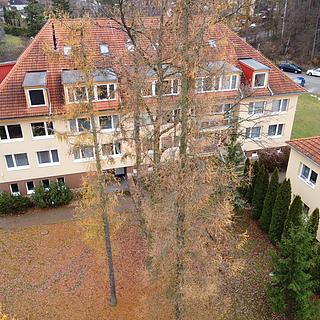 Pronájem bytu 2+kk 47 m² Unhošť