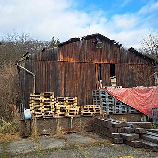 Pronájem komerčního pozemku 300 m² Zákolany