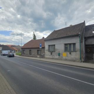 Prodej Ostatních komerčních prostor 122 m² Nové Strašecí