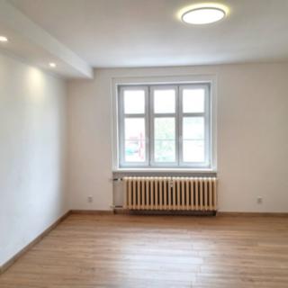 Prodej bytu 1+1 47 m² Teplice