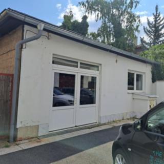 Pronájem skladu 180 m² Kladno