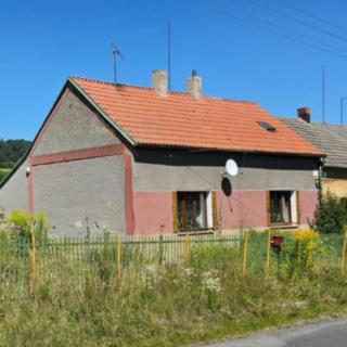 Prodej rodinného domu 80 m² Přerubenice