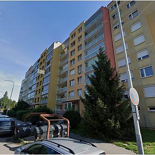 Pronájem bytu 3+kk 78 m² Praha