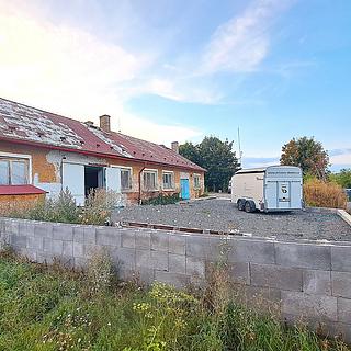 Pronájem skladu 100 m² Červený Újezd