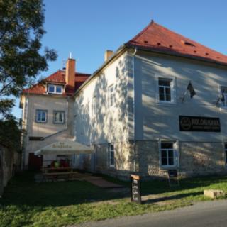 Pronájem bytu 1+kk a garsoniéry 46 m² Červený Újezd, Hájecká