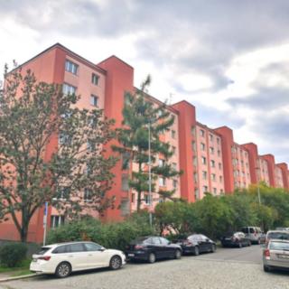Pronájem bytu 2+1 52 m² Praha