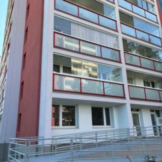 Pronájem bytu 2+kk 48 m² Kladno