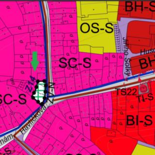 Prodej ostatního komerčního prostoru 122 m² Nové Strašecí, Karlovarská