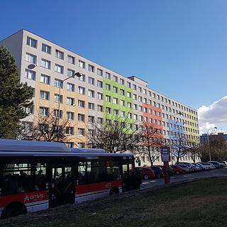 Prodej bytu 2+kk 40 m² Kladno