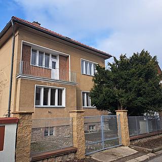 Pronájem rodinného domu 250 m² Praha Stodůlky, K Fialce