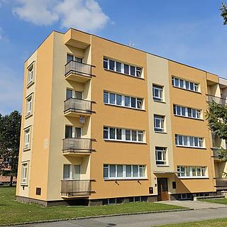 Prodej bytu 3+1 77 m² Kladno, Kordačova