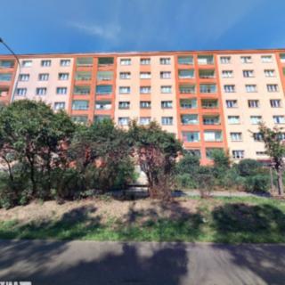 Pronájem bytu 2+kk 52 m² Praha