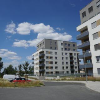 Pronájem bytu 1+kk, garsoniery 45 m² Praha