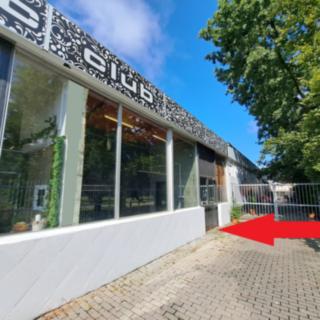 Pronájem obchodu 507 m² Kladno Kročehlavy, Vodárenská