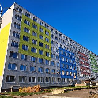 Prodej bytu 2+kk 40 m² Kladno