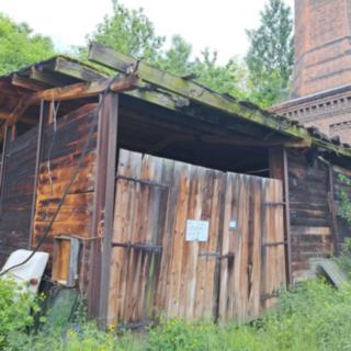 Pronájem skladu, 100m²