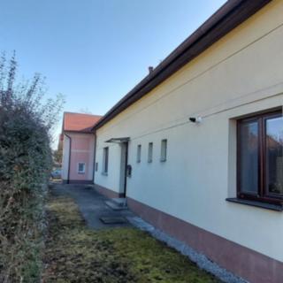 Prodej rodinného domu 130 m² Libušín