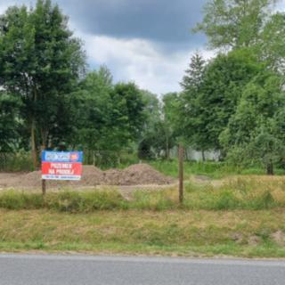 Prodej stavební parcely 536 m² Tuchlovice