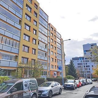 Pronájem bytu 3+kk 78 m² Praha