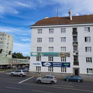 Prodej bytu 1+1 50 m² Teplice, Masarykova třída