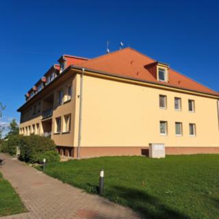 Pronájem bytu 2+kk 47 m² Unhošť, Na Čeperce