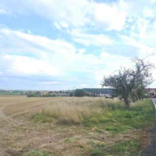 Prodej stavební parcely 7 127 m² Žilina, Kladenská