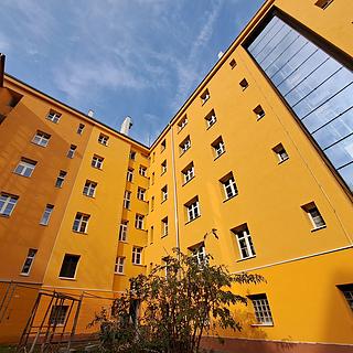 Prodej bytu 2+kk 50 m² Teplice, Masarykova třída