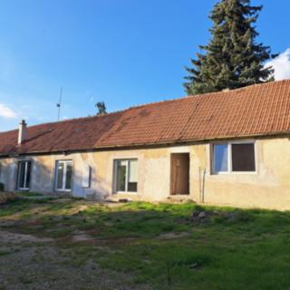 Pronájem rodinného domu 700 m² Ledčice