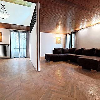 Pronájem bytu 4+1 116 m² Praha, Brodecká