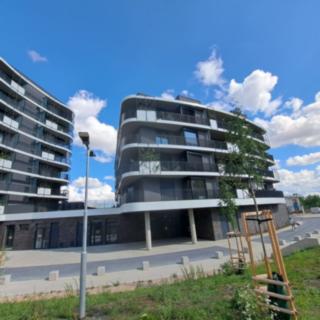 Pronájem bytu 3+kk 74 m² Praha Stodůlky, Bělohlávkova