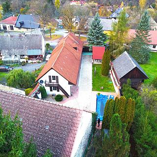 Prodej rodinného domu 570 m² Račice